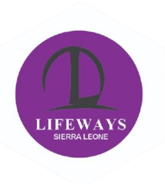 Lifeways Sierra Leone Logo